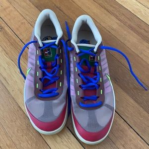 Nike air max vapor wing. mens size 11.5. Never worn. No box.